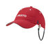 Musto Essential UV Fast Dry Crew Cap - True Red