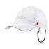Musto Essential UV Fast Dry Crew Cap - White