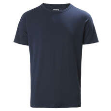 Musto Favourite T-Shirt 2023 - True Navy 80609