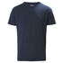 Musto Favourite T-Shirt 2022 - True Navy 80609