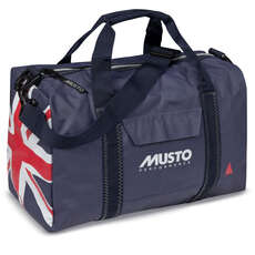 Musto Small Carryall Bag - GBR Blue