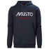 Musto Hoodie - Navy - 82019