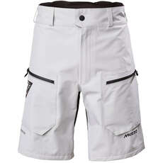 Musto Lpx Gore-Tex Sailing Shorts - Platine - Smst014-841