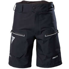Musto Lpx Gore-Tex Sailing Shorts - Noir - Smst014-991
