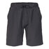 Musto Evolution Board Shorts 2023 - Black 82121