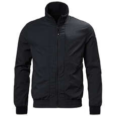 Musto Portofino Snug Jacket - Noir - Smjk104-991