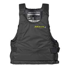 Musto Regatta Buoyancy Aid - Carbon 86000