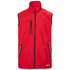 Musto Sardinia Gilet 2.0 - Red - SMJK092-169