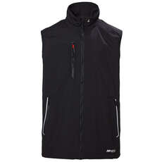 Musto Sardinia Gilet 2.0 - Noir - Smjk092-991