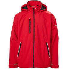 Musto Sardinia Jacket 2.0 - Rouge - Smjk091-169