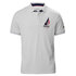 Musto Sardinia Quick Dry Polo - White - LMPS082-001