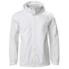 Veste De Pluie Musto Sardinia - Blanc - Smjk108-001