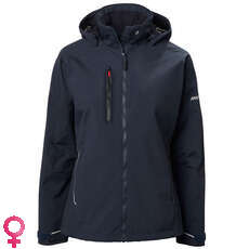 Musto Womens Corsica Br1 Jacket 2.0 - Marine - Swjk030-598
