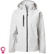Musto Womens Corsica Br1 Jacket 2.0 - Platine - Swjk030-841