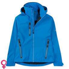 Veste Musto Femme Sardinia Br1 2020 - Bleu Brillant