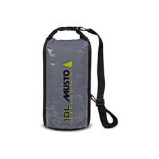 Musto Essential 10L Dry Tube - Noir