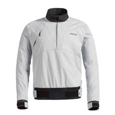 Musto BR1 Dinghy Smock Waterproof Spray Top - Platinum