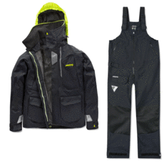 Yachting Jacket & Trouser Packages