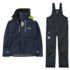 Musto BR2 Offshore Jacket & Trouser Package - Navy / Black