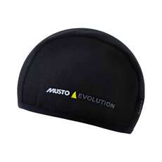 Musto Néoprène Essential Beanie - Noir