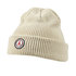 Musto Knit Beanie - Antique Sail White