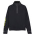 Musto Championship Smock / Spray Top - Black