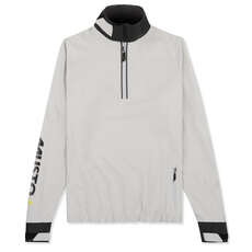 Musto Championship Smock / Spray Top - Platinum