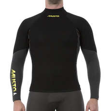 Musto Championship Thermohot Top Néoprène - Noir