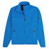 Musto Evolution Crew Soft Shell Jacket - Brilliant Blue