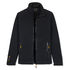 Musto Deck Fleece Jacket - Black