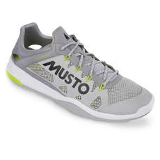 Musto Dynamic Pro II Shoe - Platinum
