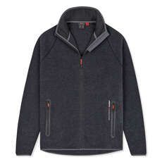 Musto Essential Polartec Fleece Jacket - Chacoal