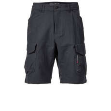 Musto Evolution Crew Shorts - Black