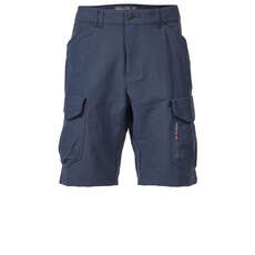 Musto Evolution Crew Shorts - True Navy