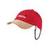 Musto Evolution Original Crew Cap - True Red