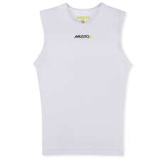 Musto Foiling Race Bib - White