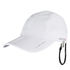 Musto Foldable Fast Dry Cap - White