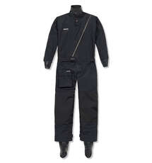Musto Mpx Drysuit - Noir / Noir