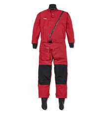 Musto Mpx Drysuit - Rouge / Noir