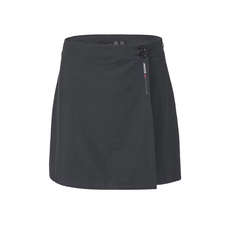 Musto Womens Evolution UV Fast Dry Skort - Black