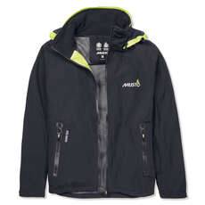 Musto Solent Gore-Tex Jacket - Black Musto Solent Gore-Tex Jacket - Black