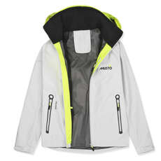 Veste Musto Solent Gore-Tex - Platine