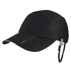 Musto Fast Dry Technical Cap - Black