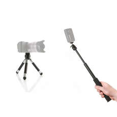 Veho Camera Tripod Mount and Mono Pole