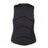 Mystic BRAND Wakeboard Zip Vest - Black