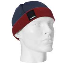 Mystic Neoprene Kitesurfing 2mm Beanie - Bordeaux