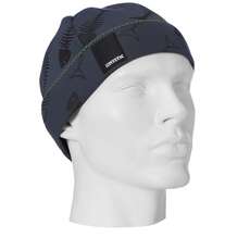 Mystic Neoprene Kitesurfing 2mm Beanie - Fishbone