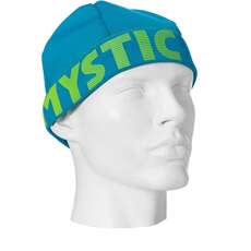 Mystic Neoprene Kitesurfing 2mm Beanie - Marine Blue Mystic Neoprene Kitesurfing 2mm Beanie - Marine Blue
