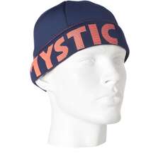 Mystic Neoprene Kitesurfing 2mm Beanie - Navy Mystic Neoprene Kitesurfing 2mm Beanie - Navy