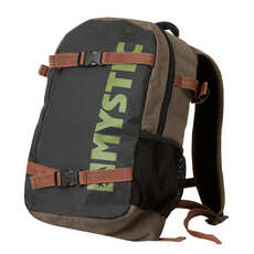 Mystic BLOCK Backpack 25L - Army Mystic BLOCK Backpack 25L - Army